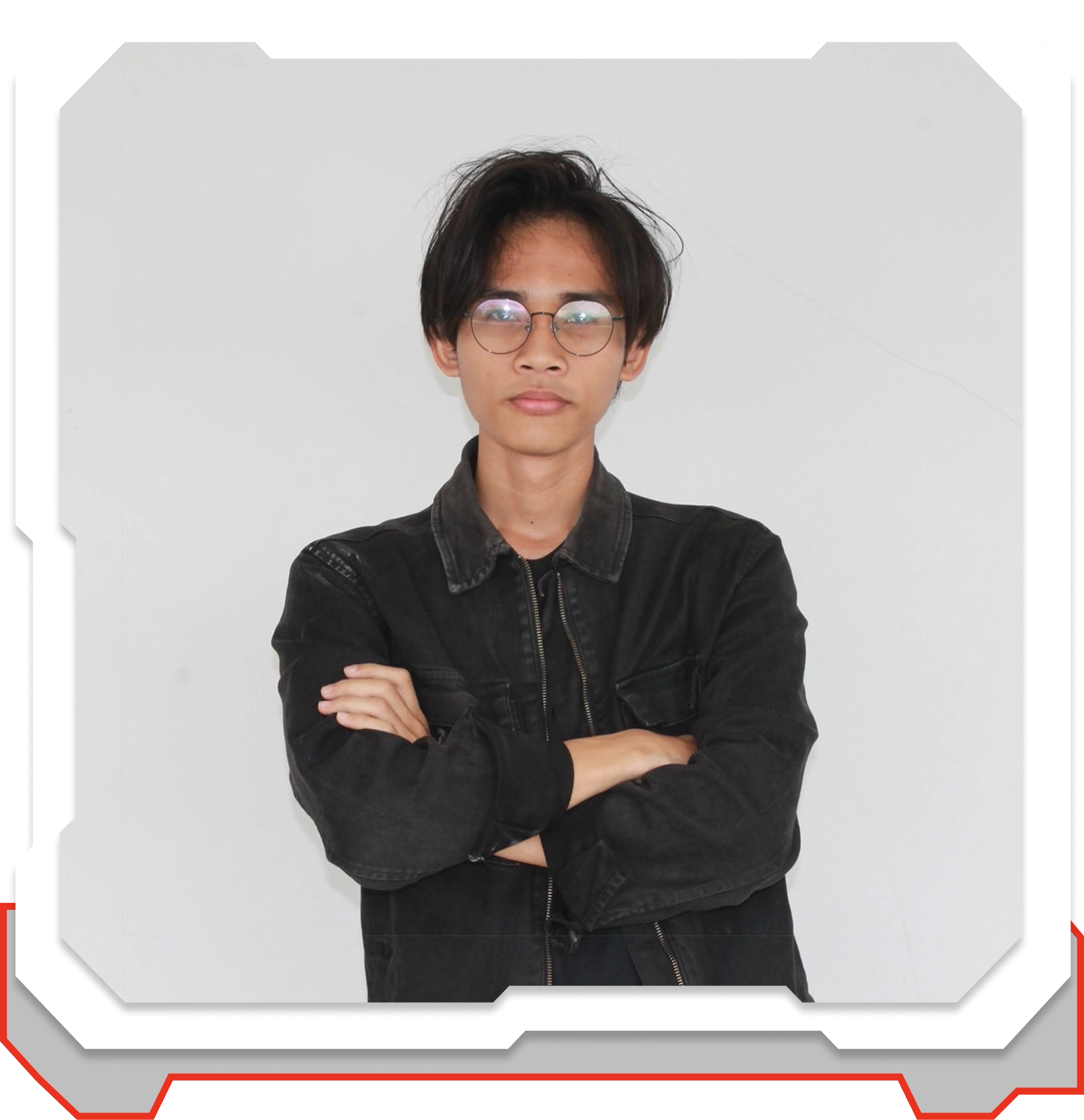 Haidar Ghifari