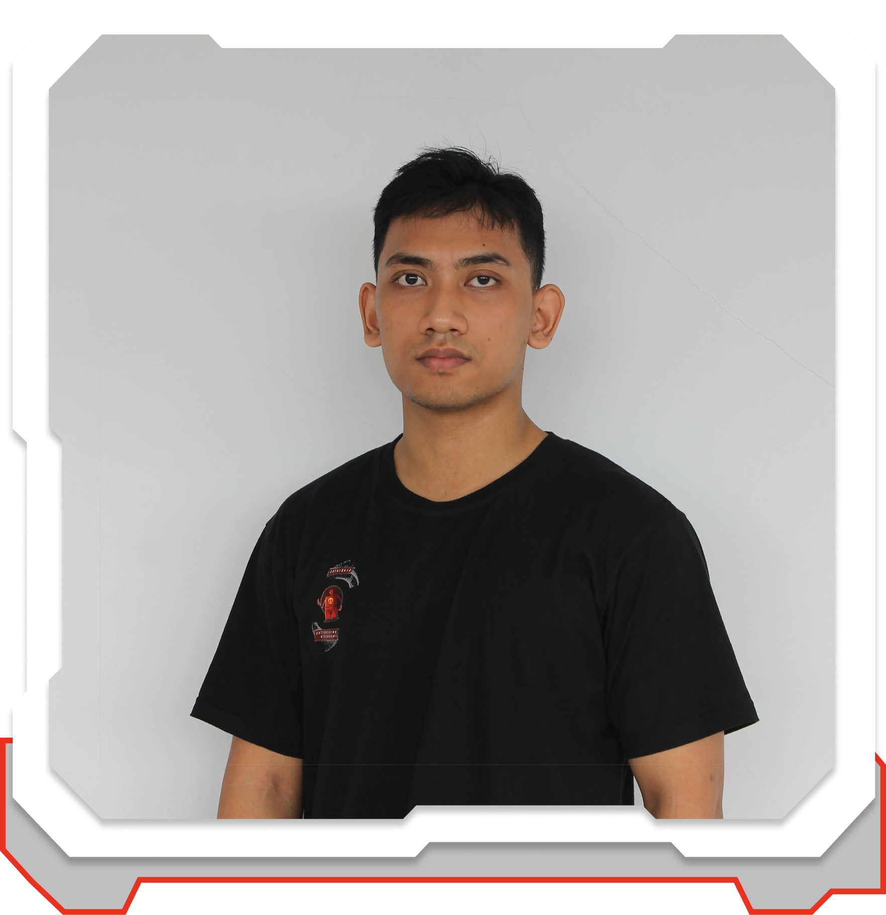 Harish Azka