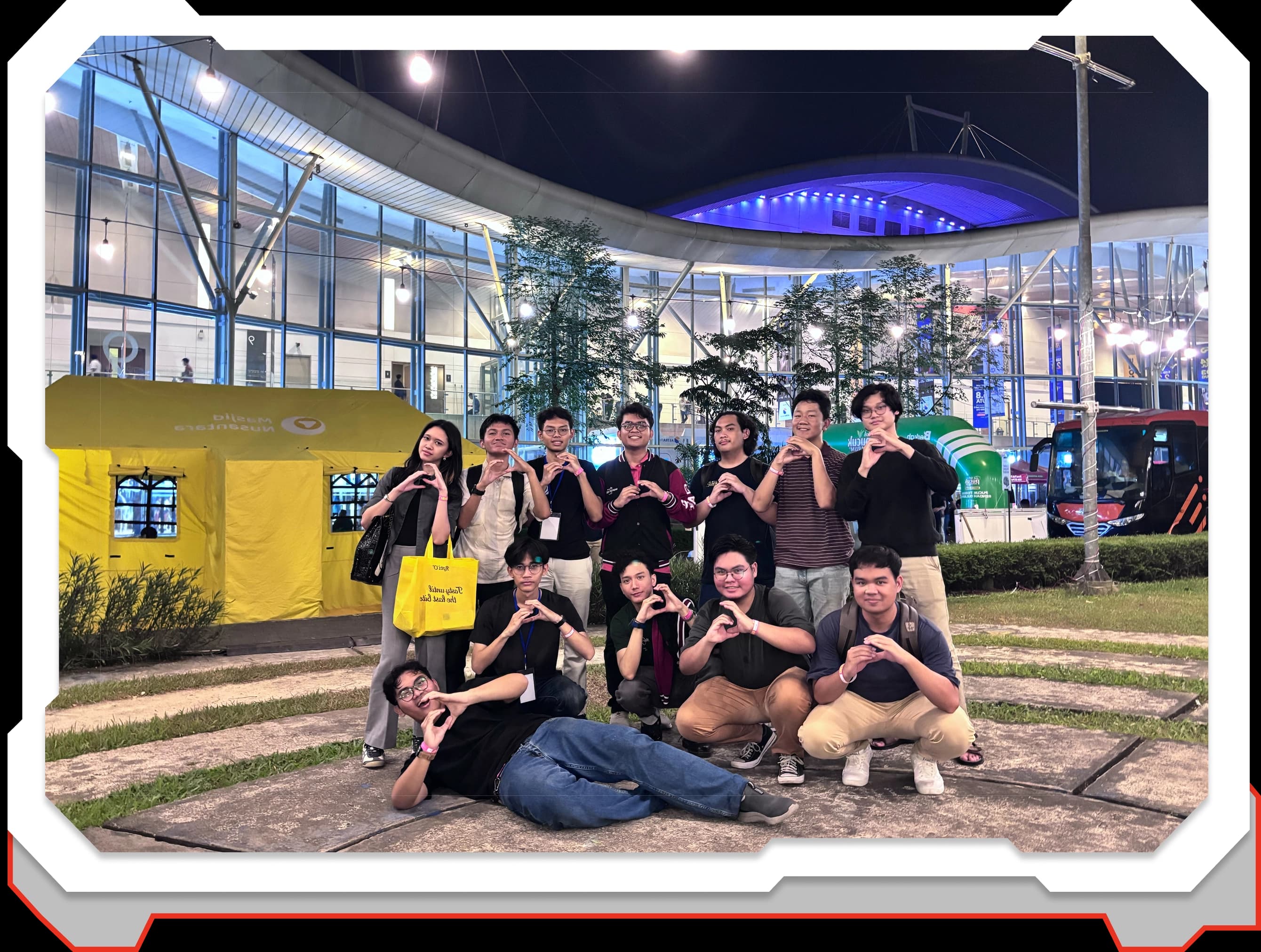 Our Team