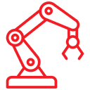 Robot arm