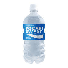 pocari